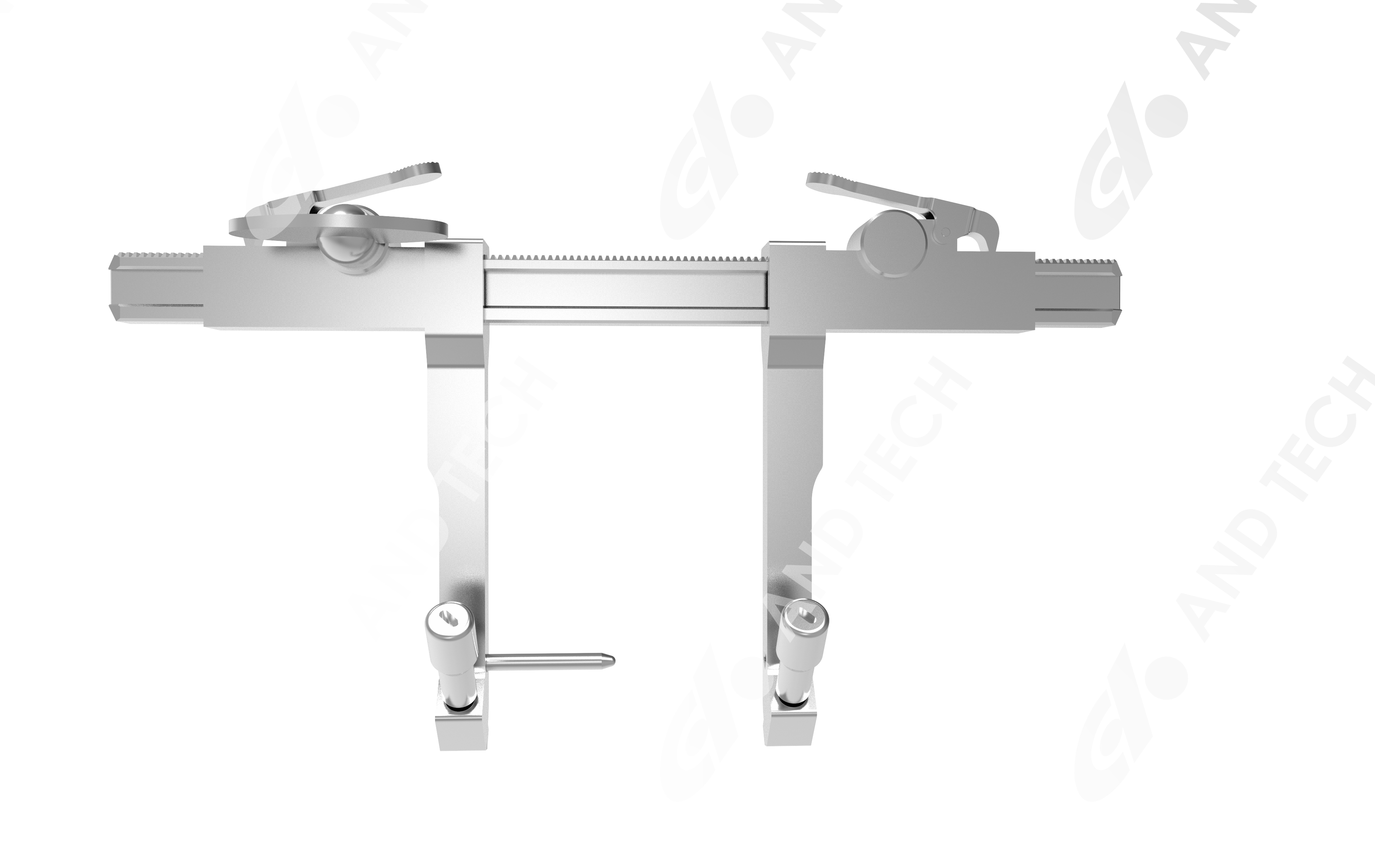 ACPS Anterior Cervical Plates