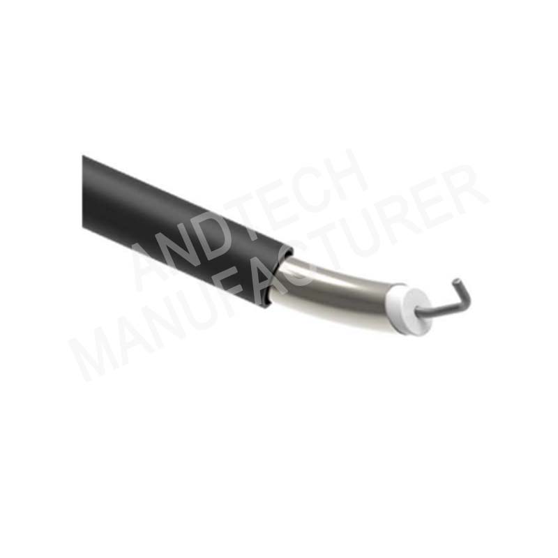 Plasma Electrode Arthroscopy Hook