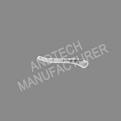 Shoulder Joint at Humerus Locking Plate System7