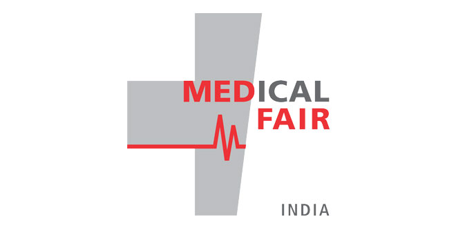 медицинская ярмарка-Индия